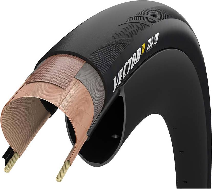 Zipp Goodyear Vector R SW 700x35C