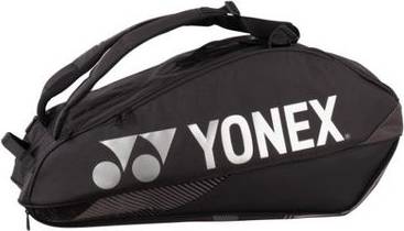 Yonex bag Yonex Pro Racket Bag X6 Black