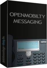 OM Messaging Send 250 IP