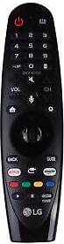 LG Télécommande AN-MR18BA