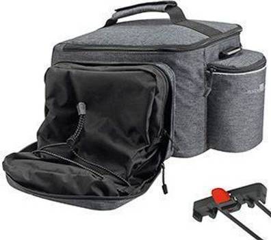 Klickfix Rackpack Sport Plus