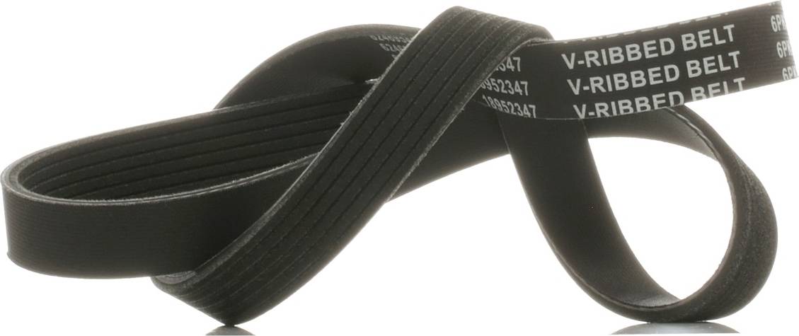 Ridex RIDEX PLUS 305P0130P V-ribbed
