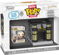 Funko Pop 83627 Figurine Action Collection