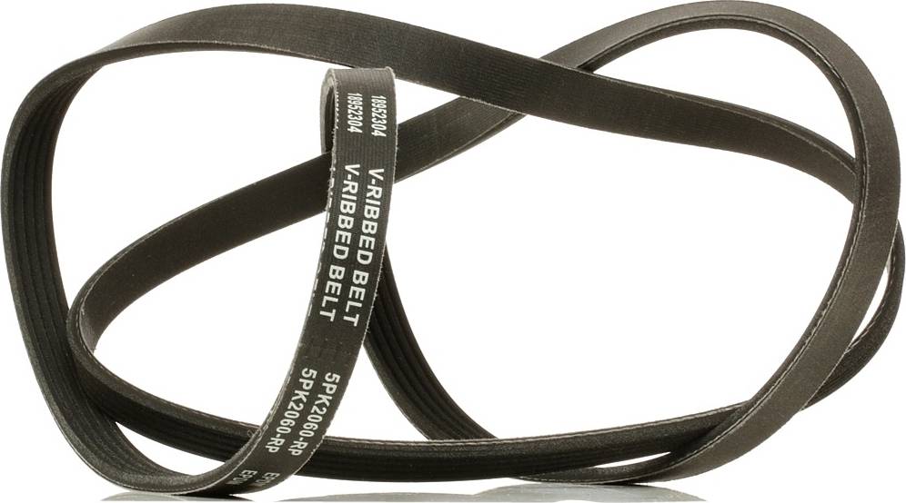 Ridex Plus V-Ribbed Belt