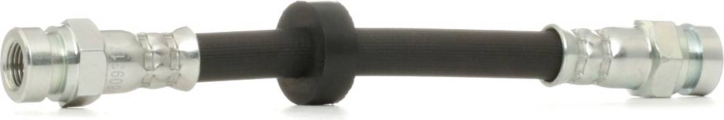 Ridex 83B0142 Brake Hose Rear Axle