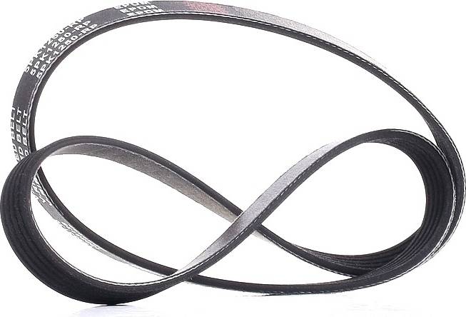 Ridex Plus V-Ribbed Belt