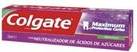 Colgate Maximum Cavity Protection Tandkräm 75 ml