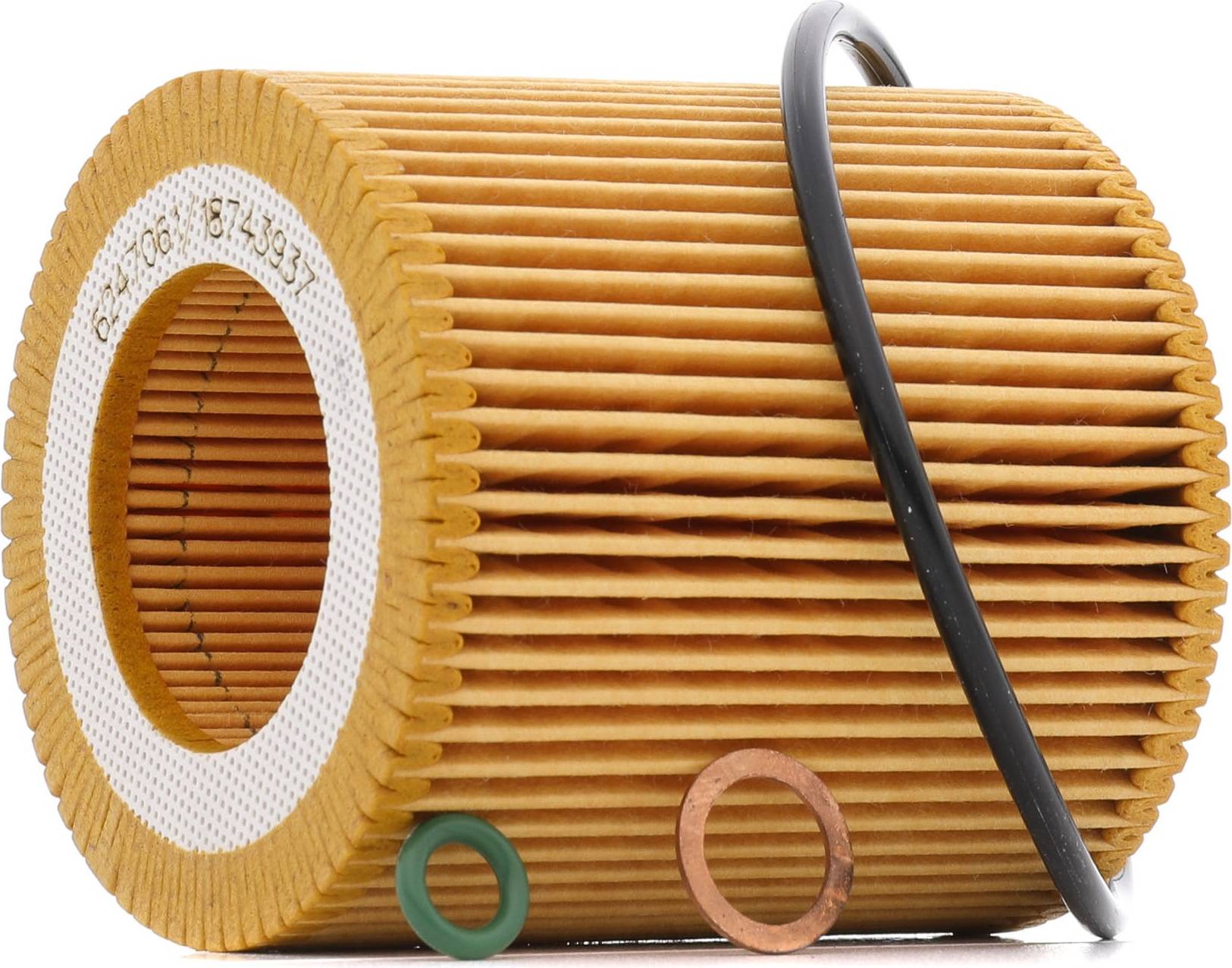 Ridex RIDEX PLUS 7O0078P Oil