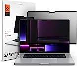 Macbook pro 2021 Spigen MacBook Pro 16-inch Screen Protector