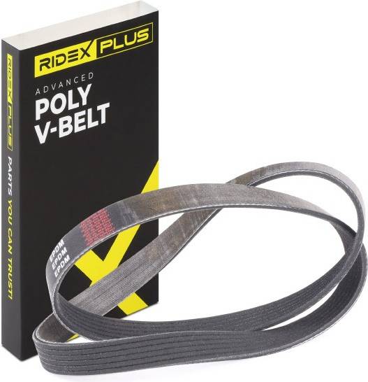 Ridex RIDEX PLUS 305P0060P V-ribbed