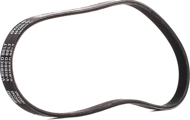 Ridex RIDEX PLUS 305P0010P V-ribbed
