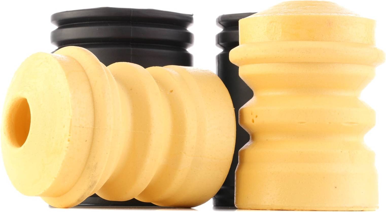 Ridex Shock Absorber Dust Cover Rear Axle