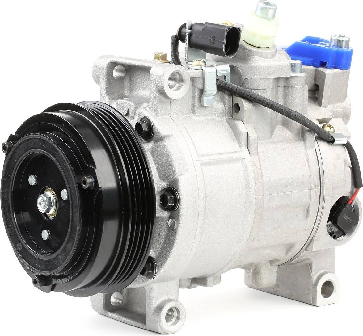 Ridex AC Compressor PAG 46 R134a