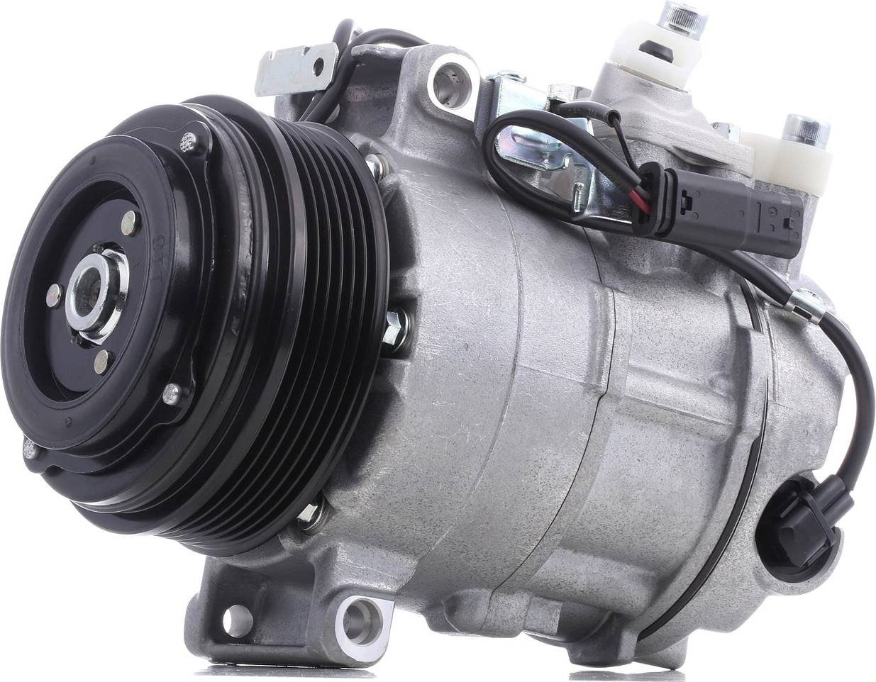 Ridex AC Compressor PAG 46 R134a