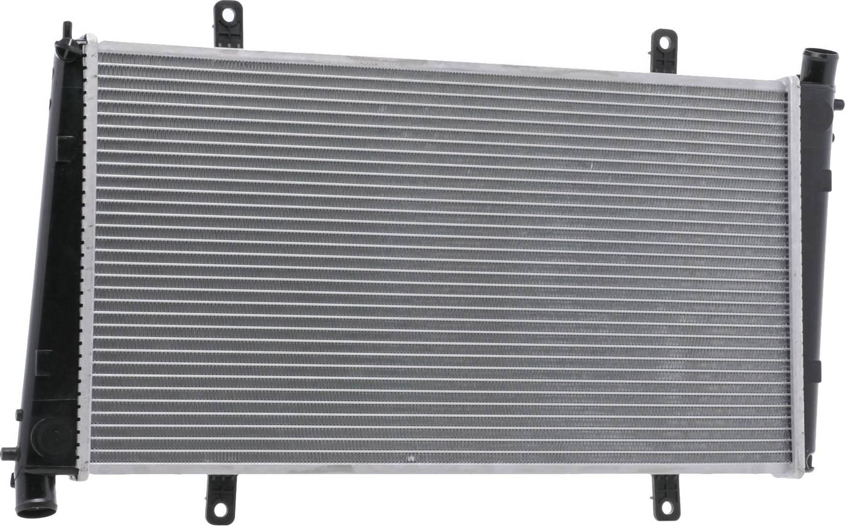 Ridex Engine Radiator Volvo 470R0121