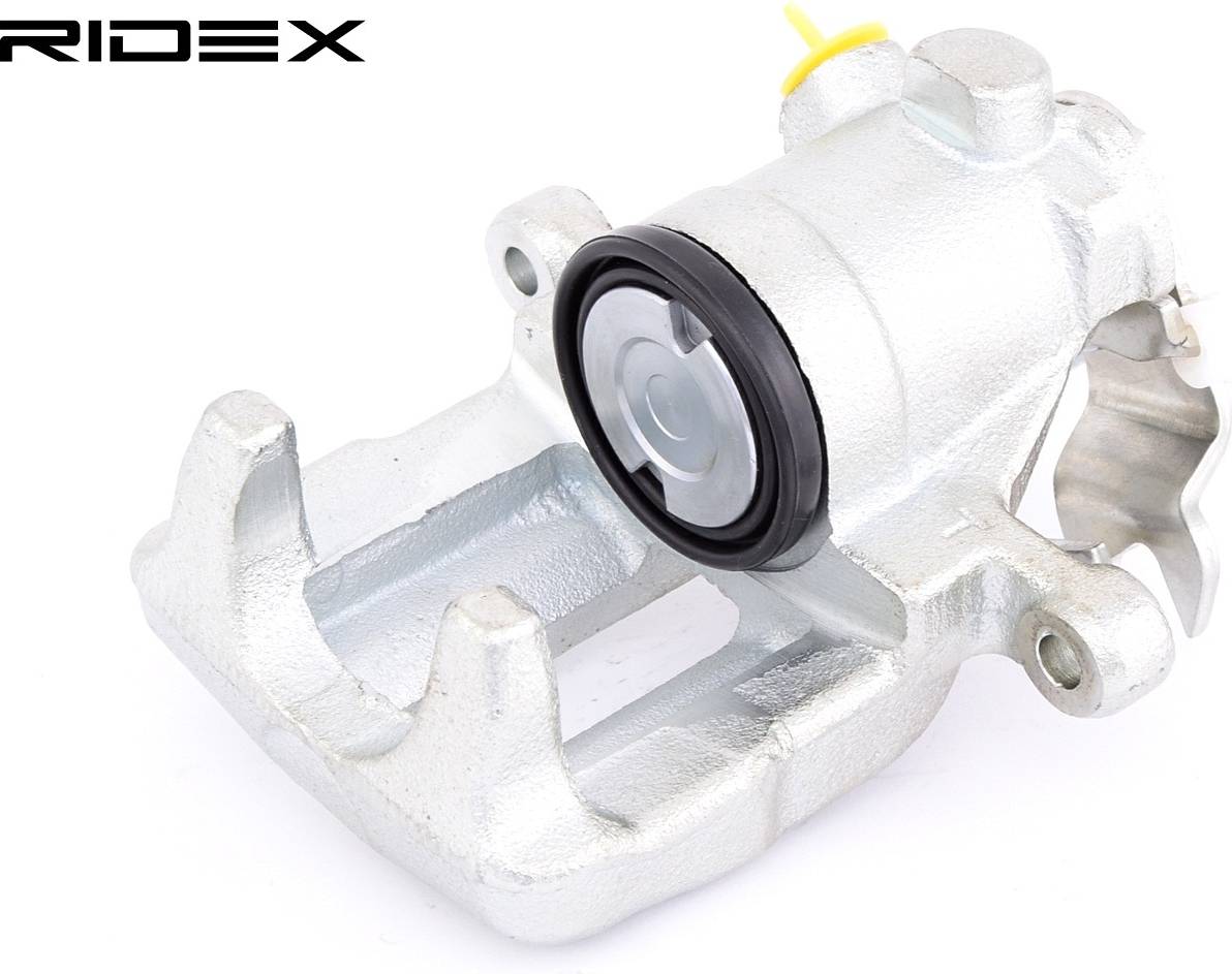 Ridex Brake Caliper Rear Axle 78B0200