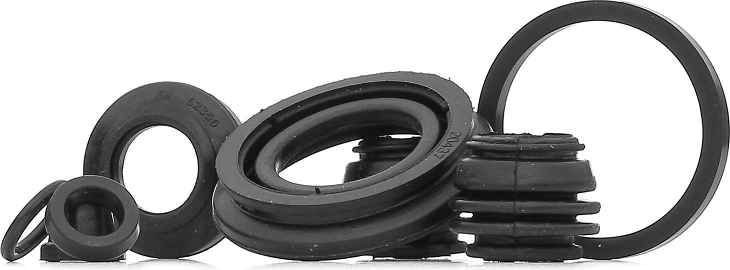 Ridex 405R0155 Brake Caliper Repair Kit Rear Axle