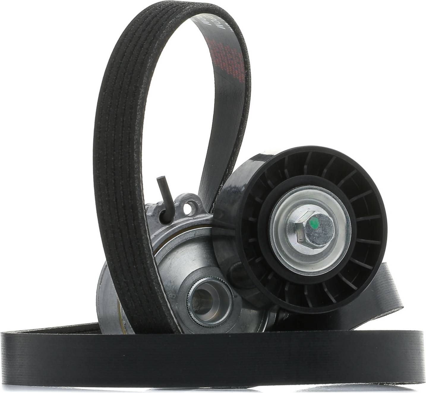 Ridex V-Ribbed Belt Set