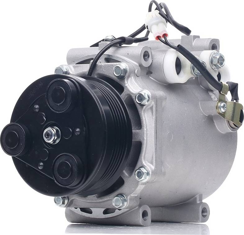 Ridex AC Compressor PAG 100 R134a