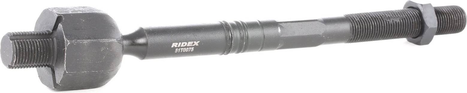 Ridex Inner Tie Rod BMW 51T0075 Rack End