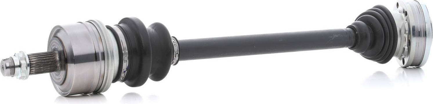 Ridex Drive Shaft Rear Axle Both Sides