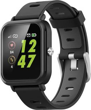Active Fitnesstracker Multifunktionsuhr