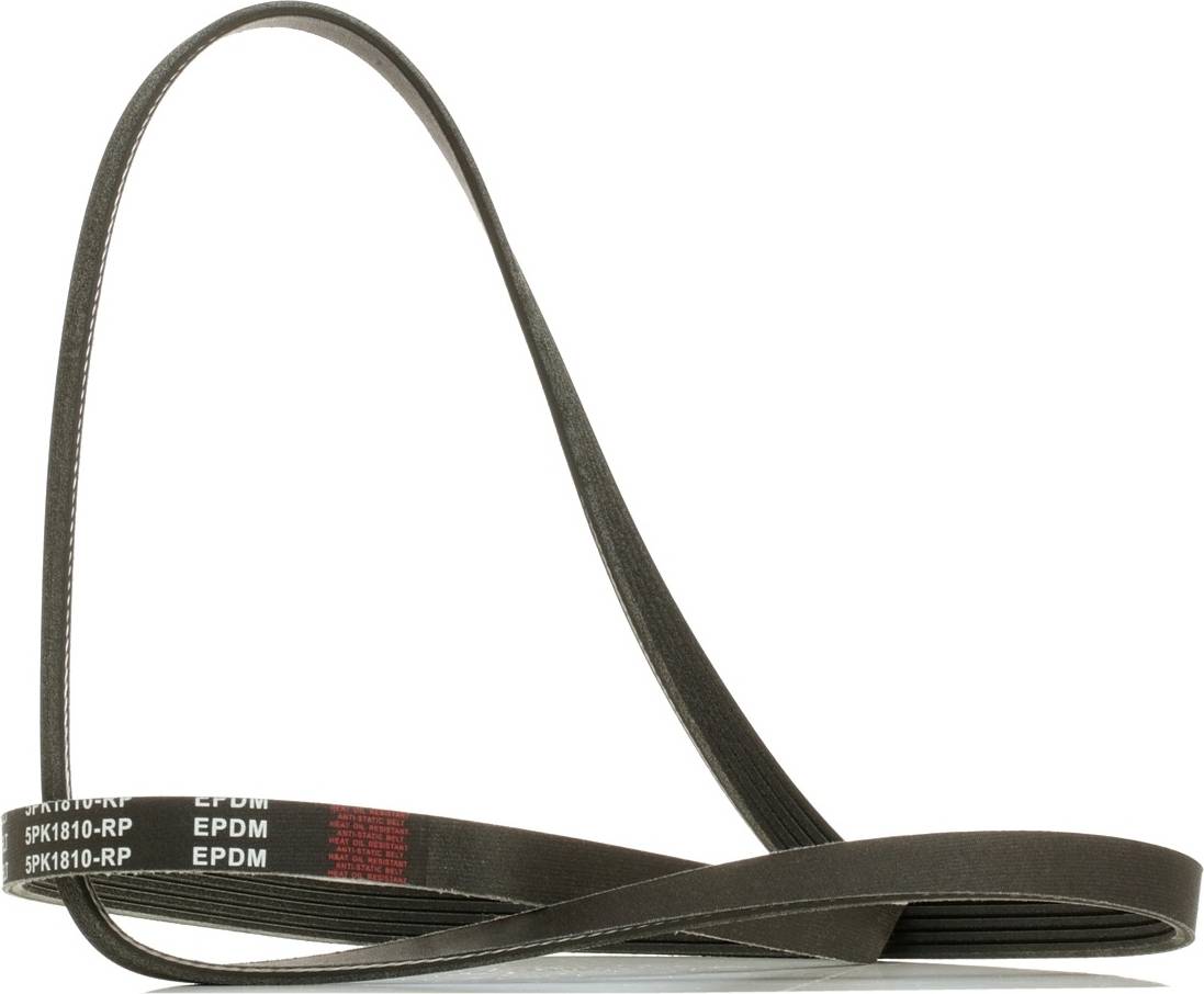 Ridex Plus V-Ribbed Belt