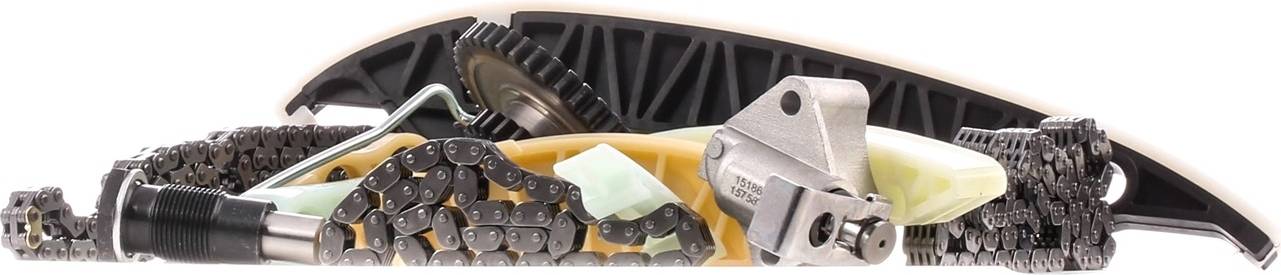 Ridex Timing Chain Kit Without Gaskets Seals