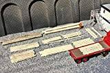 Gaugemaster Assorted Timber Set