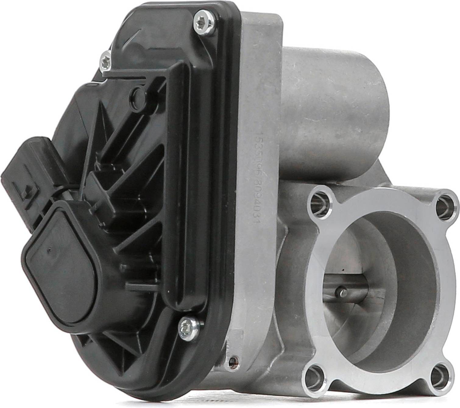 Ridex Throttle Control Unit Software Must Be Trained Updated