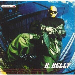 R. Kelly R. Kelly (CD)