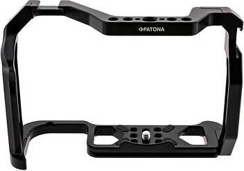 Canon eos r5 Patona Premium Camera Cage Canon EOS-R5 R5C R6