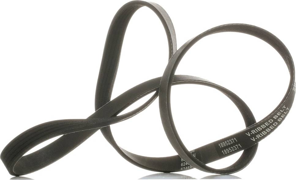 Ridex Plus V-Ribbed Belt