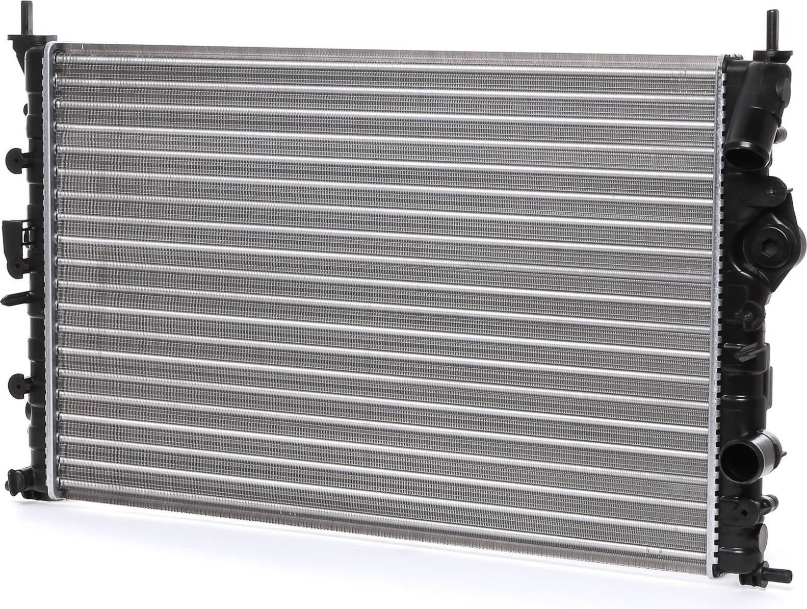 Ridex Engine Radiator Renault 470R0529
