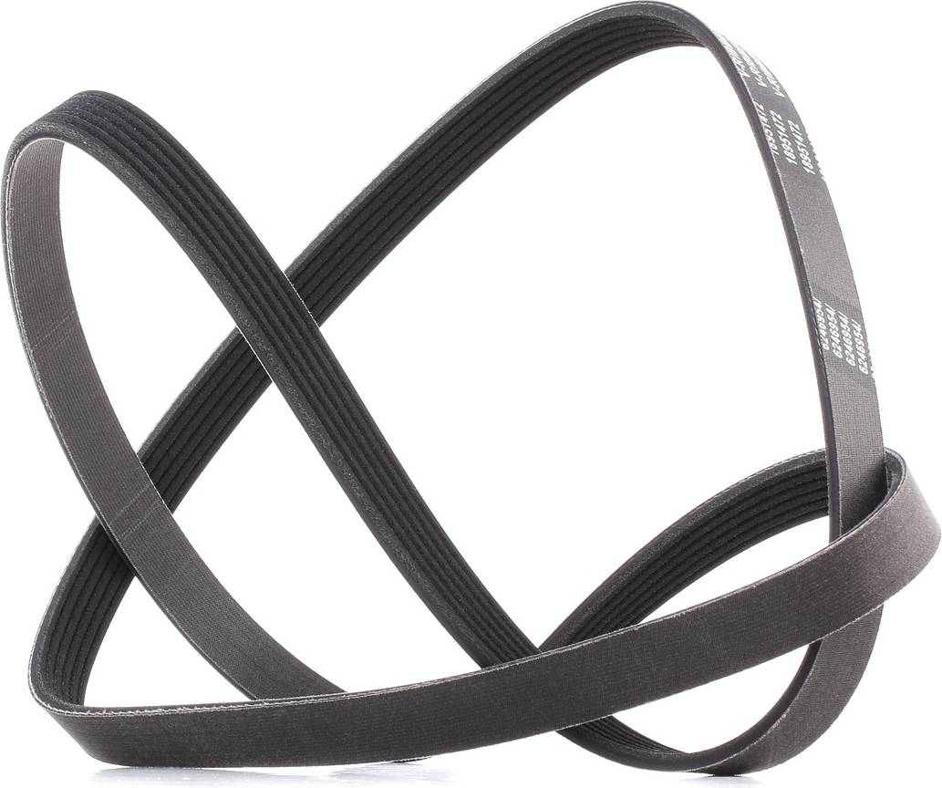 Ridex Plus V-Ribbed Belt