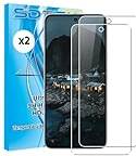 Sdtek Tempered Glass Screen Protector Pixel 8a