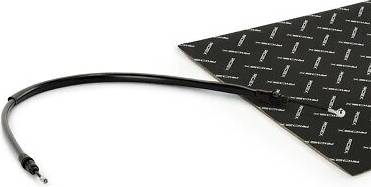 Ridex Brake Cable Left