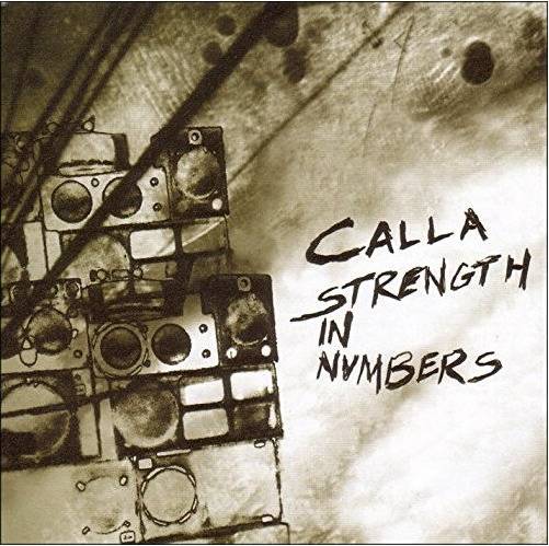 Strength In Numbers (CD)