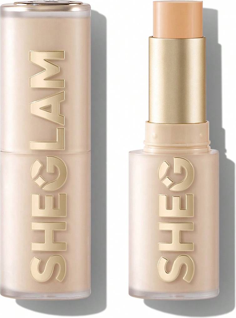 Shein Magnet High Coverage Foundation StickShell