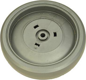 Dyson DC07 Upright Vacuum Rear Wheel