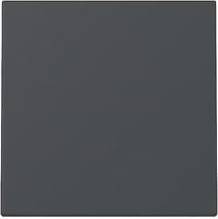 Gira Cover Plate Switch Push Button Rocker Anthracite
