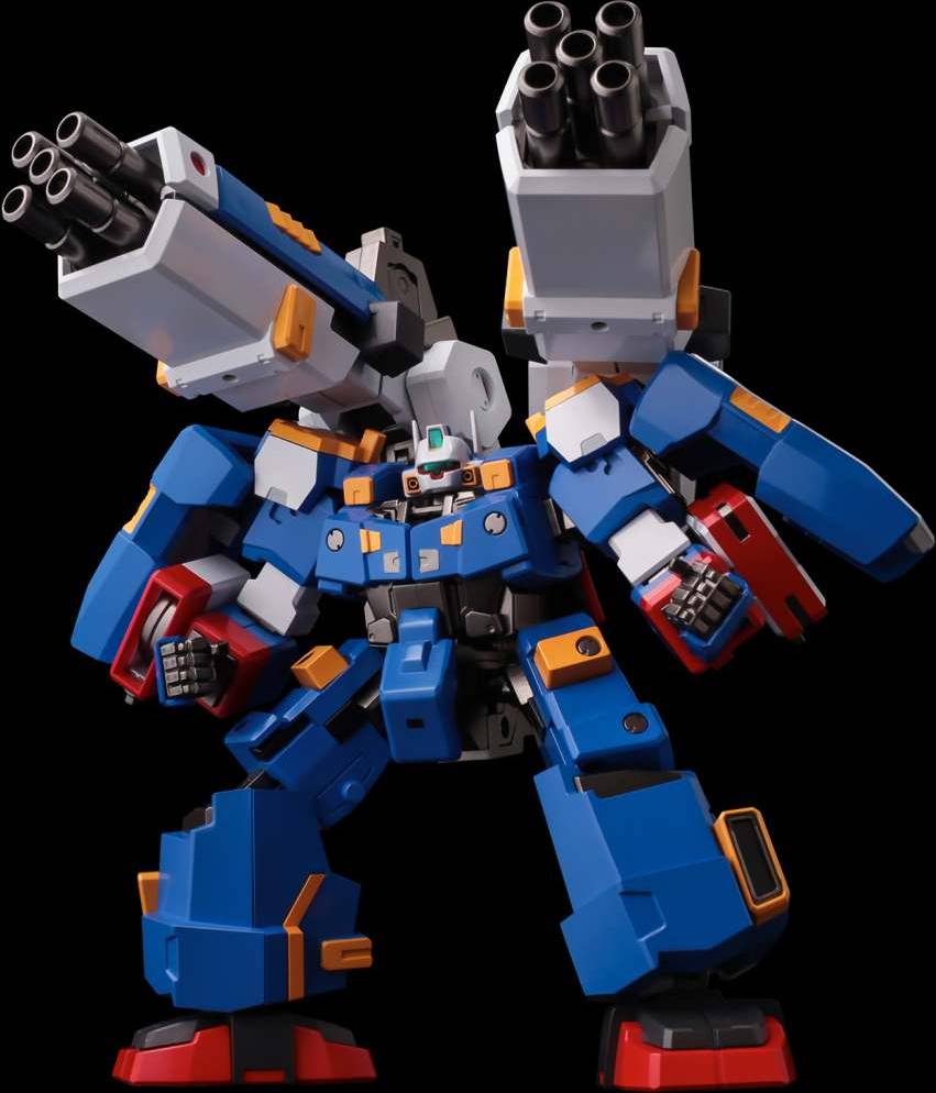 Super robot wars Sentinel Super Robot Wars R-2 Figure