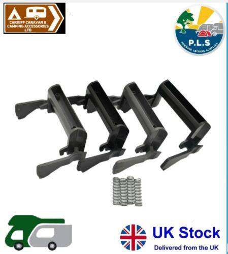 MPK Rooflight Locking Set