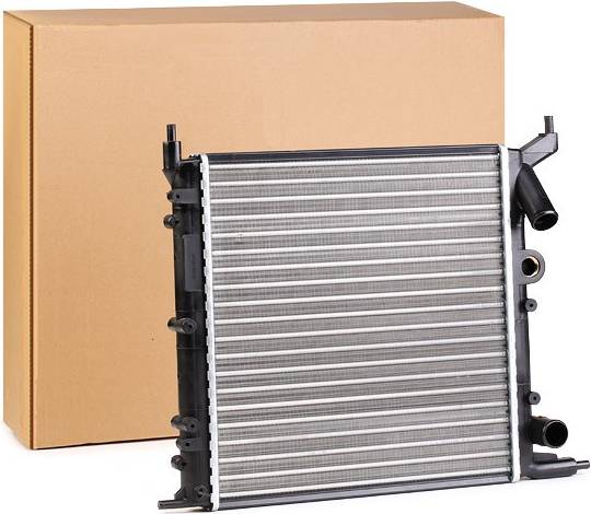 Ridex Engine Radiator Renault 470R0654