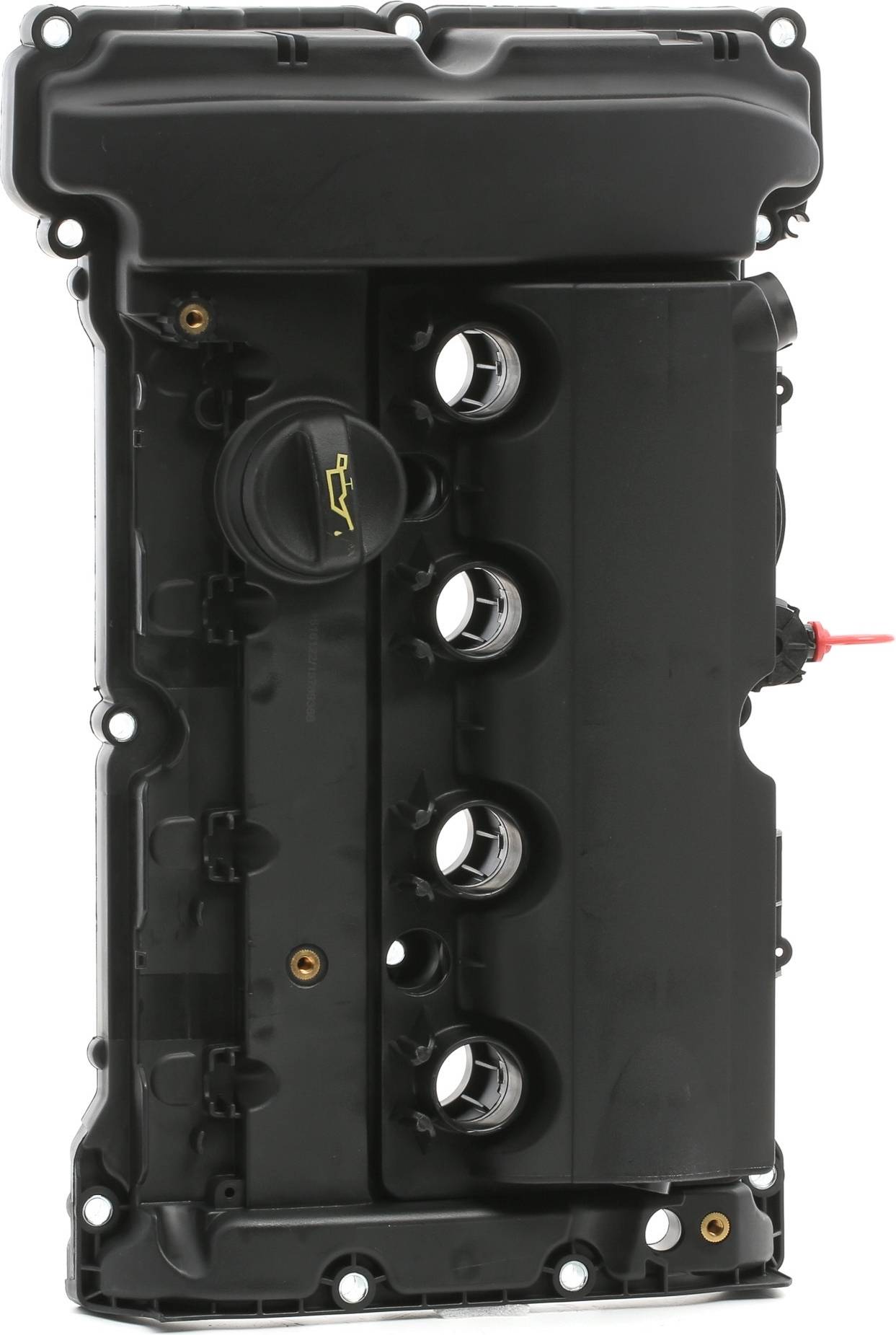 Ridex Rocker Cover With Gaskets Seals