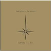 HOUSE OF CAPRICORN, THE MORNING STAR RISE (CD)