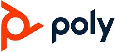 Poly Rove S/D Dect D2 B2bs Unit