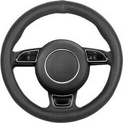 Corsa SPS900BK Rattskydd Rattmuff 36-38 TPE elastomer