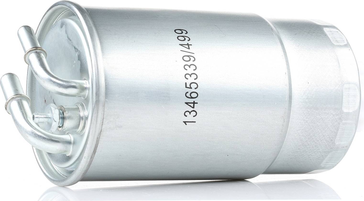 Ridex 9F0160 Fuel In-Line Filter