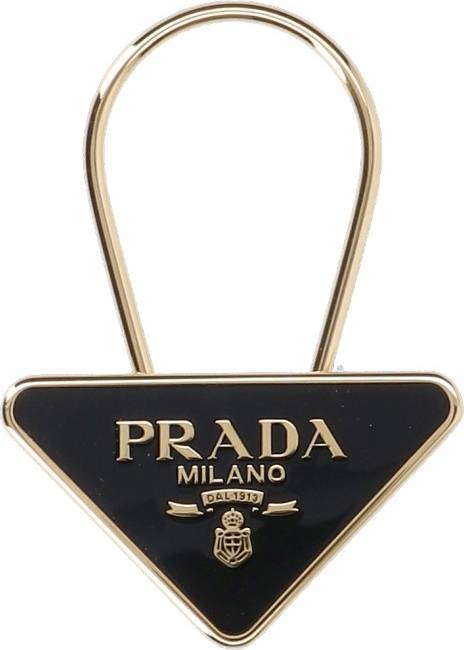 Prada Key Ring